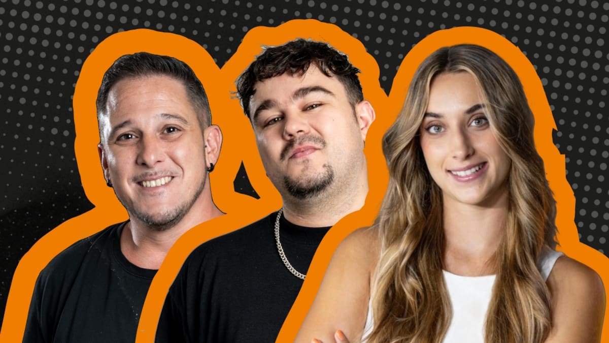 LOS40 Urban Sessions llega a Alcorcón para hacerlo temblar al ritmo del perreo