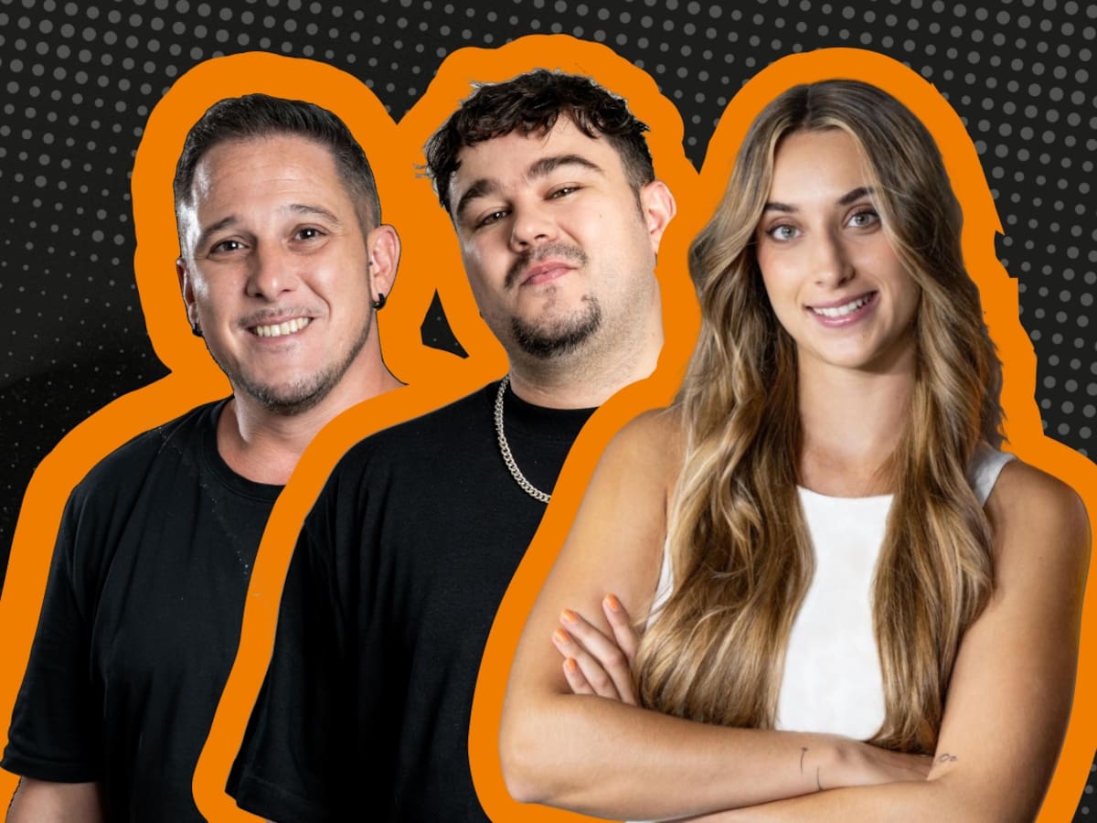 LOS40 Urban Sessions llega a Alcorcón para hacerlo temblar al ritmo del perreo