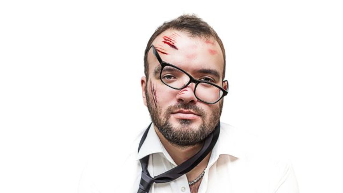 Así debería ser una despedida de solter@