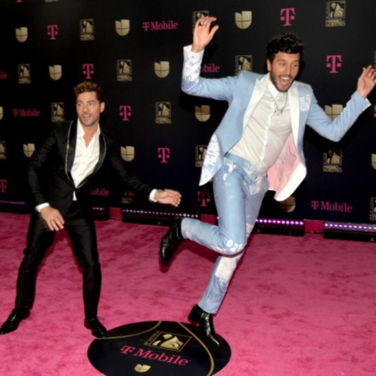 Premio Lo Nuestro 2021