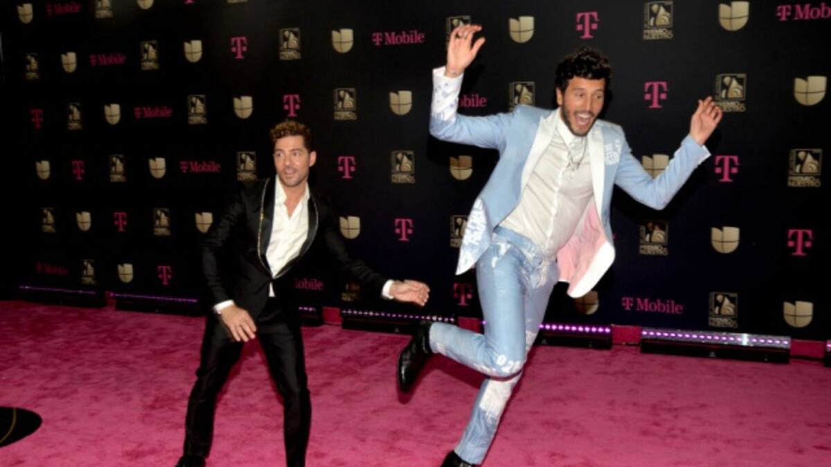 Premio Lo Nuestro 2021