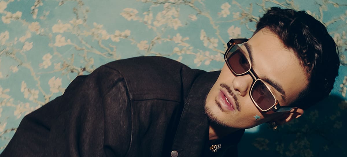 Abraham Mateo estrena Qué tal te va sin mí?