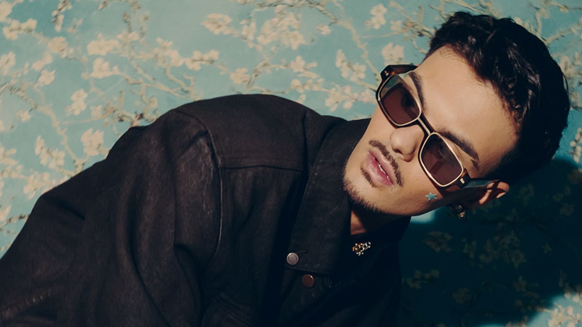 Qué esperar de la actuación de Abraham Mateo en LOS40 Primavera Pop 2026