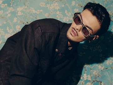 Qué esperar de la actuación de Abraham Mateo en LOS40 Primavera Pop 2026