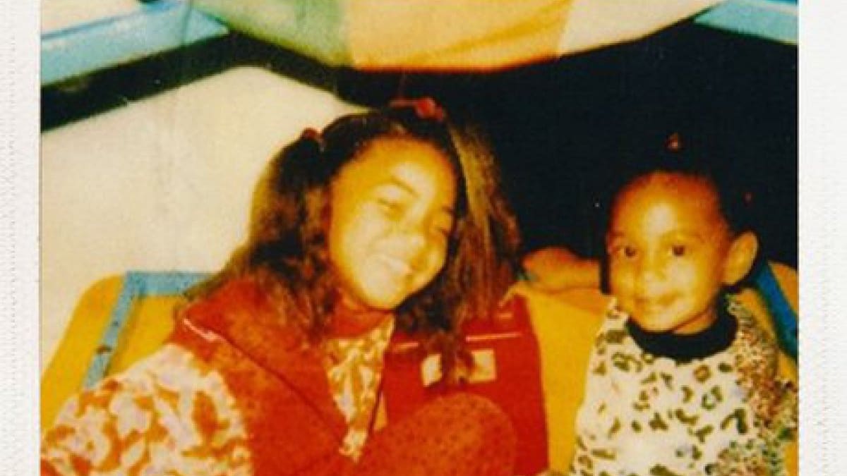 Las celebrities suben sus fotos vintage a Instagram por el #ThrowBackThursday