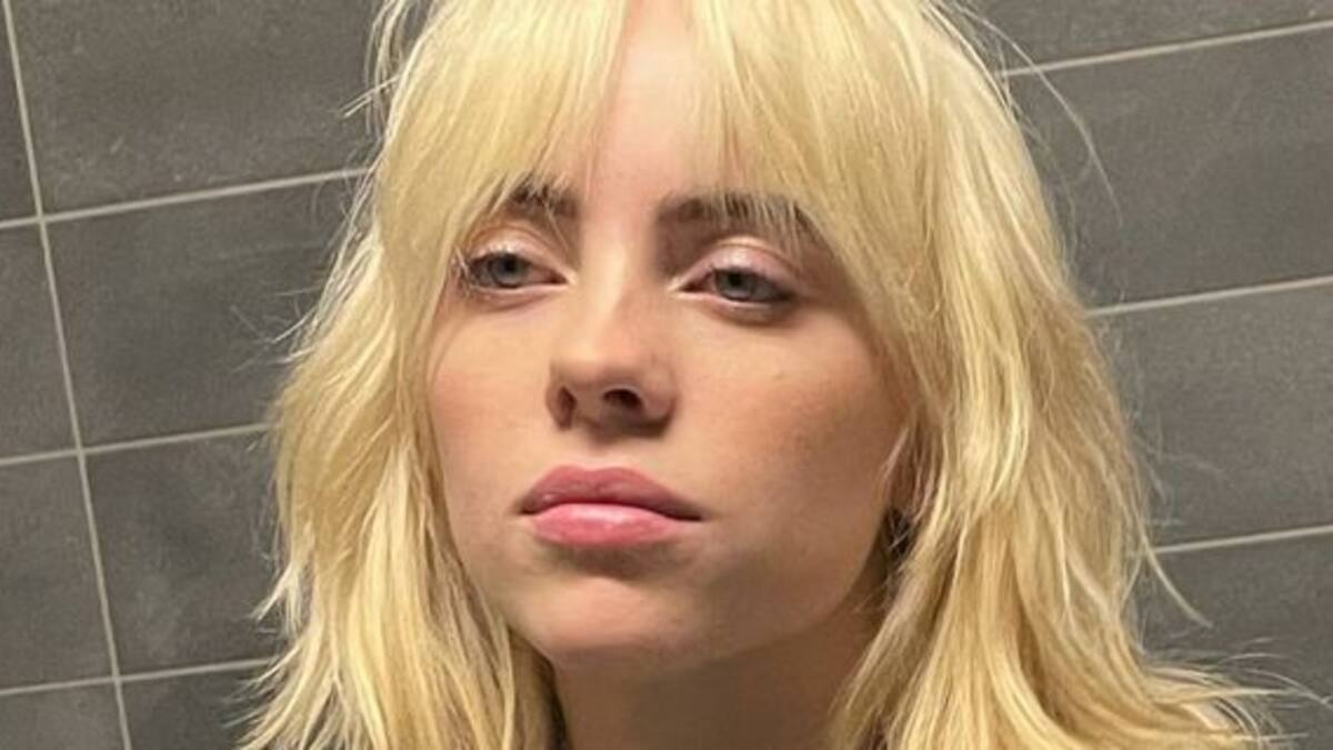 Billie Eilish lanzará su libro