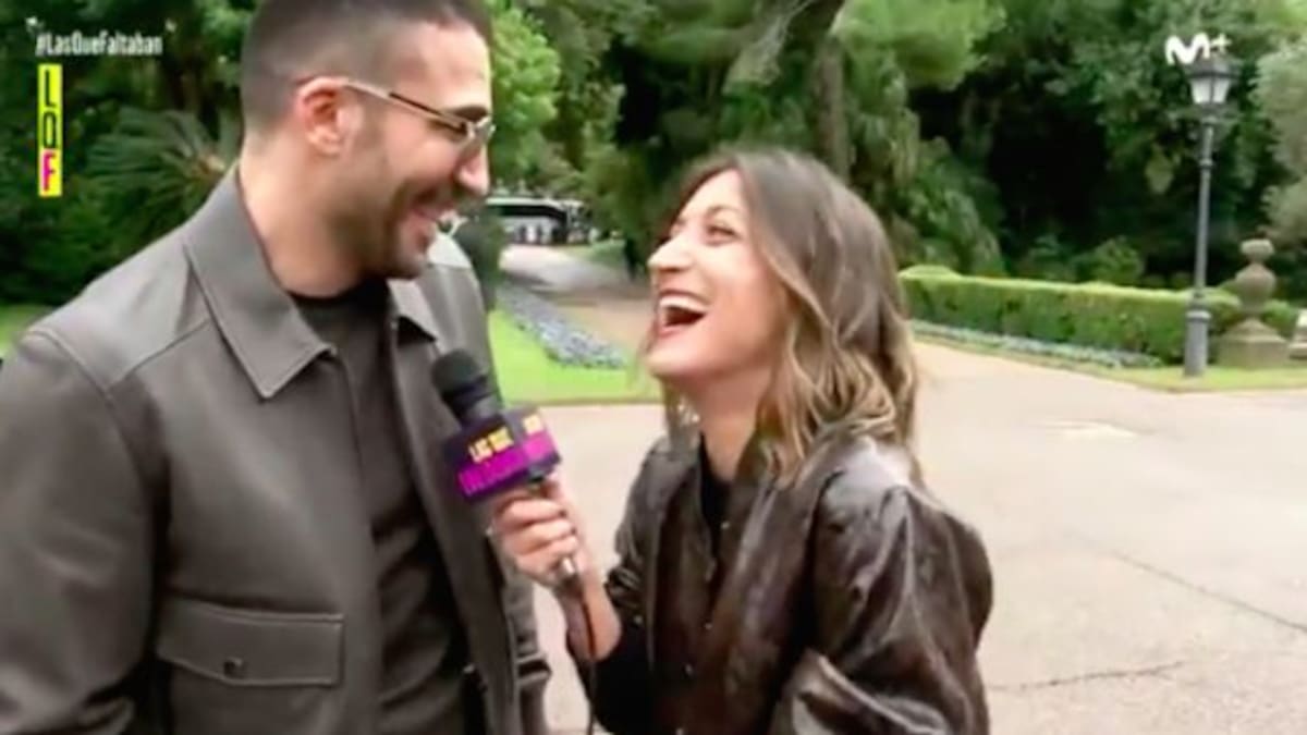 ¿Es cierto el romance entre Susi Caramelo y Miguel Ángel Silvestre?