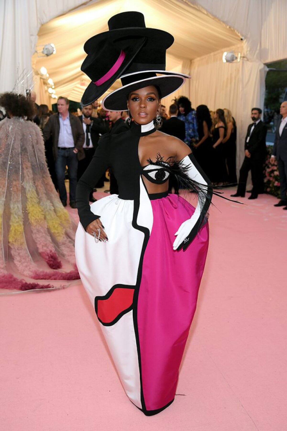 Janelle Monáe