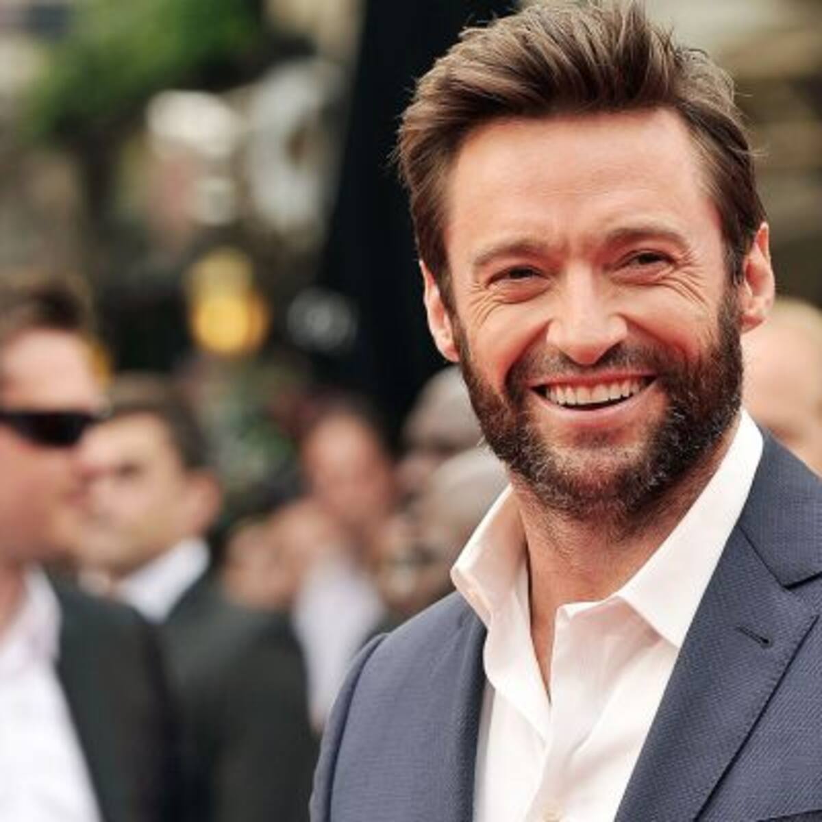 Hugh Jackman envía conmovedor mensaje contra el bullying