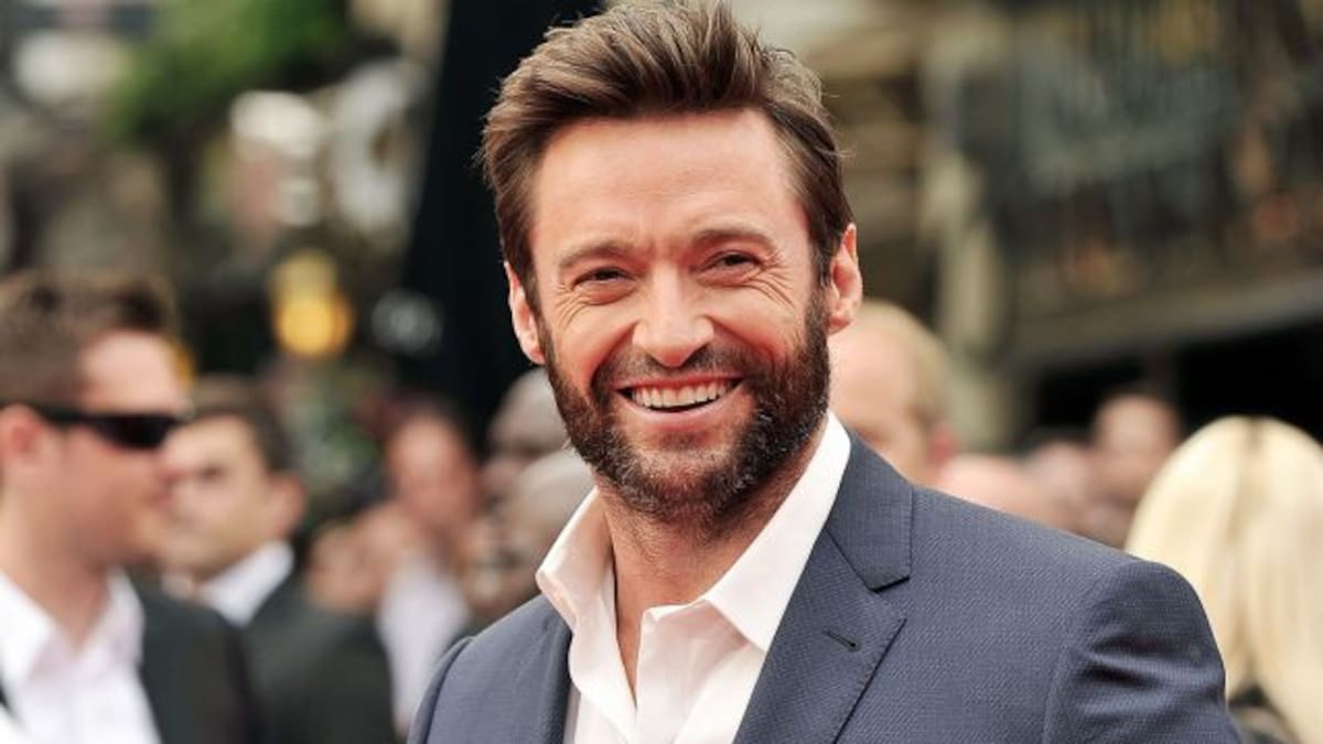 Hugh Jackman envía conmovedor mensaje contra el bullying