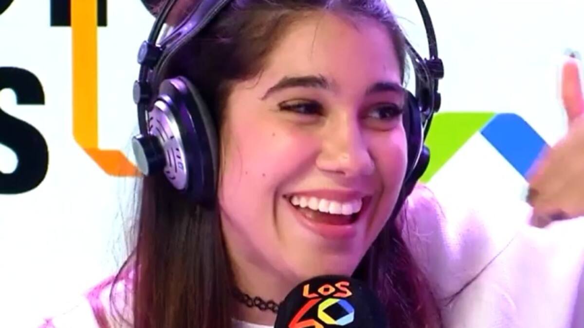 María Herrejón te anima a hablar durante el sexo