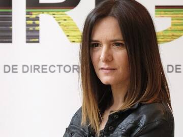 Eva Santolaria se declara fan de Antonio Vega, Ed Sheeran o Meghan Trainor