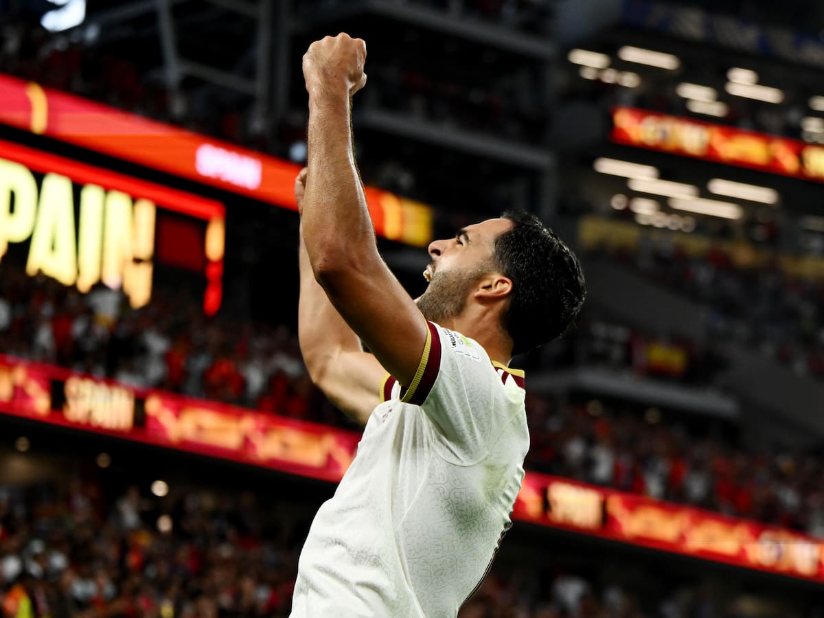 España - Bélgica: horario y dónde ver el partido de cuartos de final del Mundial 2026