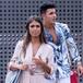 Sofía Suescun y Kiko Jiménez, sorprendidos al enterarse de que serán padres