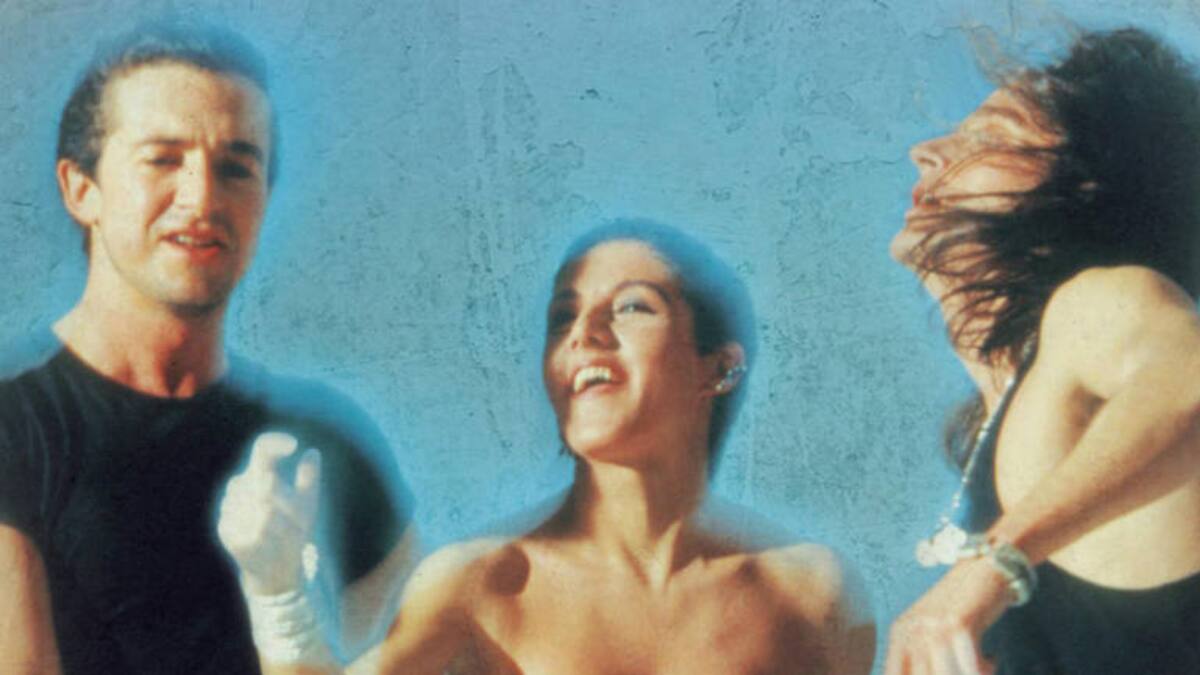 12 números uno de los 80 que hoy sigues cantando