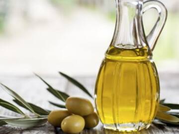 El mejor aceite de oliva virgen extra del mundo es español