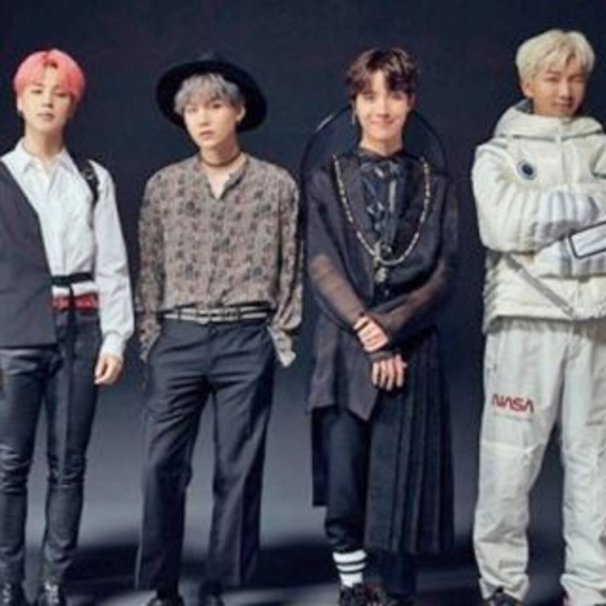 ¡BTS anunció el fin de sus vacaciones!