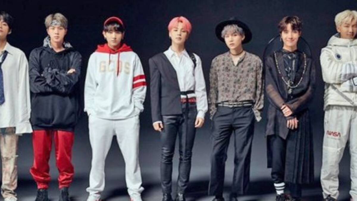 ¡BTS anunció el fin de sus vacaciones!