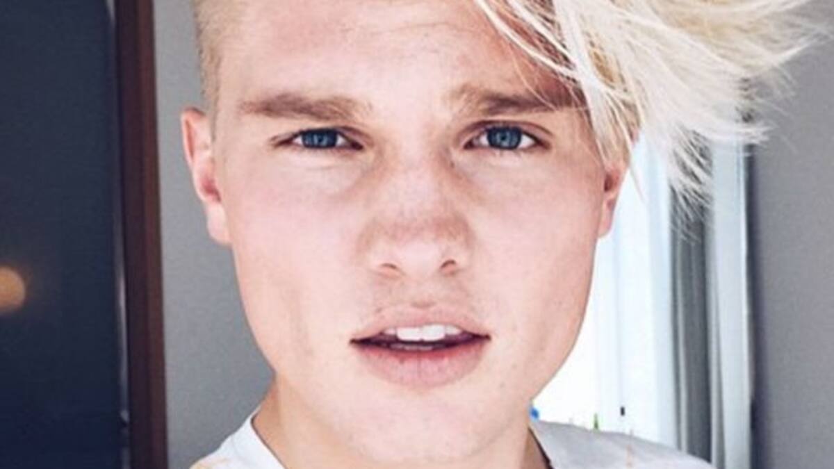 Entrevistamos a Benjamin ¡en SnapChat!