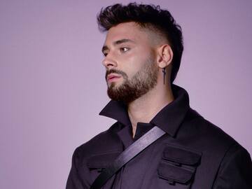 40 cosas de J Kbello, el artista que sigue el consejo de su madre