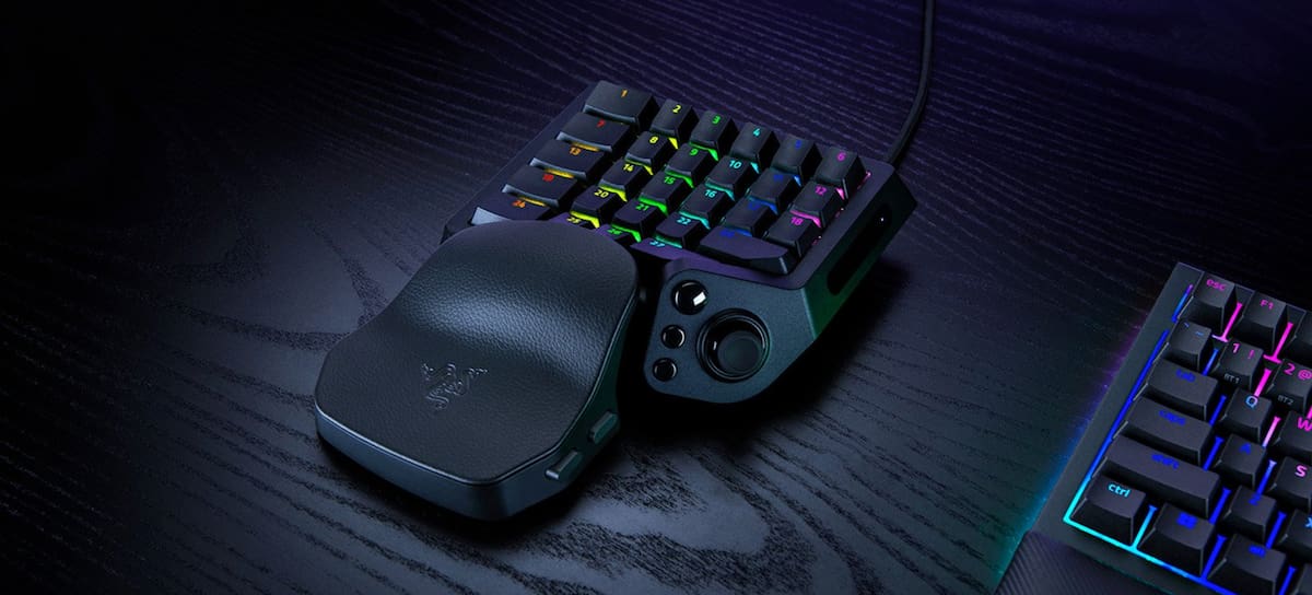 Razer Tartarus V2 Pro