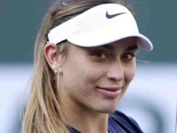 Paula Badosa y el baile viral con el que ha demostrado que el tenis no es su único talento