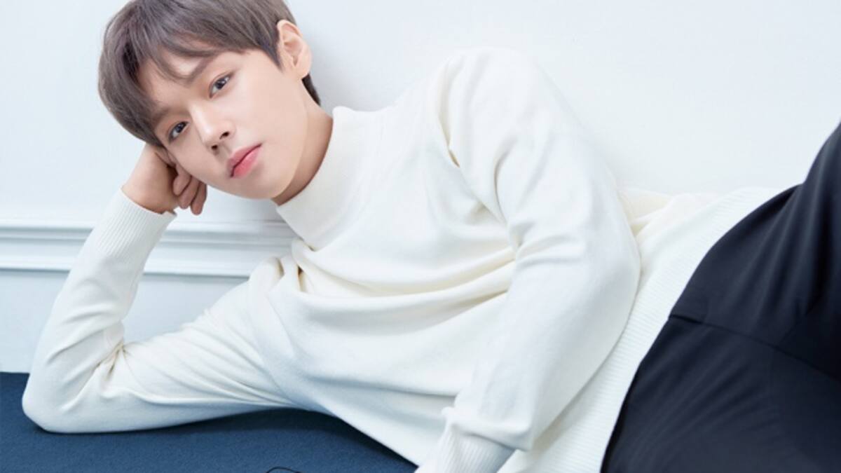 Park JiHoon podría ser el protagonista de un drama
