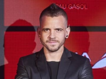 Dabiz Muñoz cuenta el martirio que ha vivido estos meses: “me sentía bloqueado”