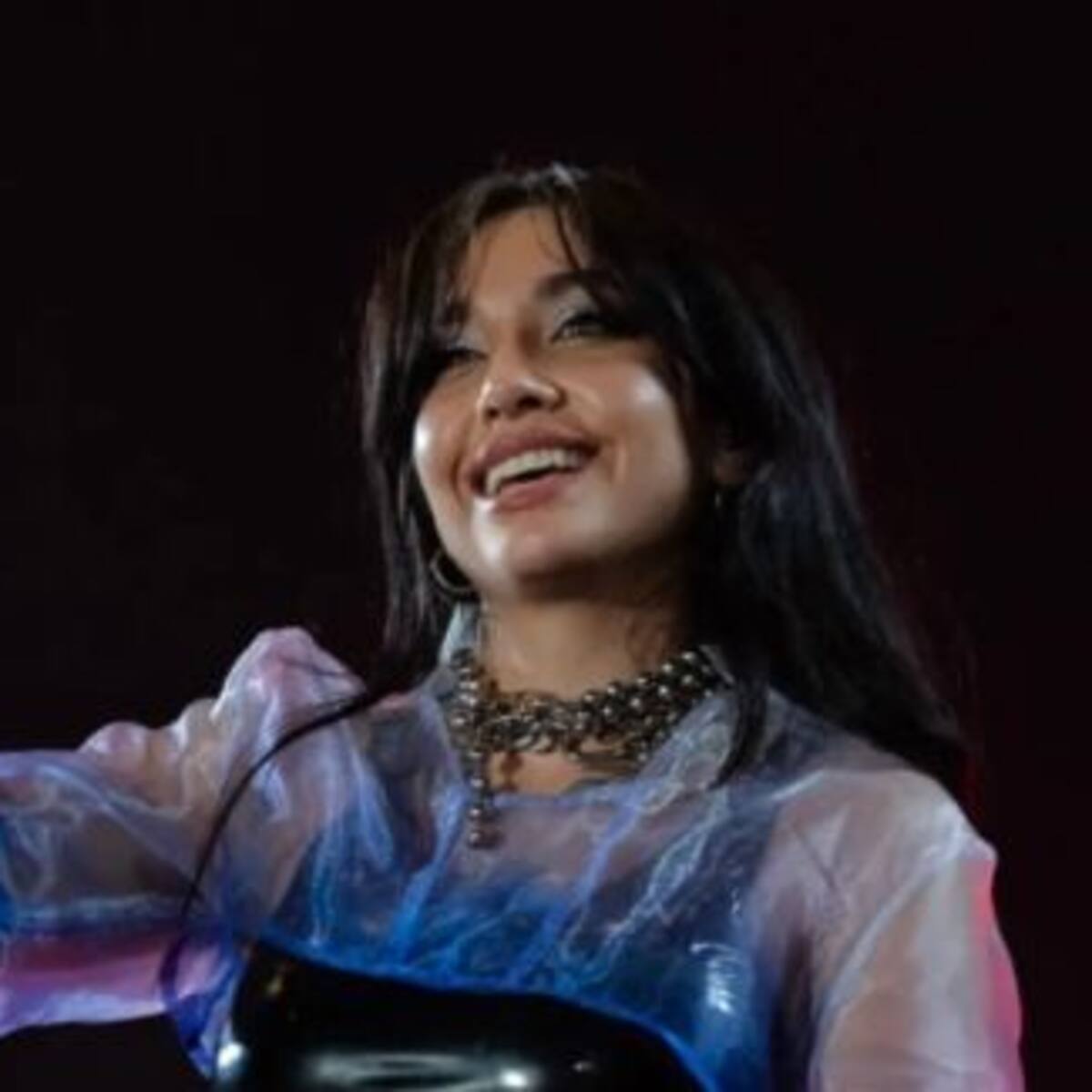 María Becerra adelantó la canción que formará parte de “Rápidos y Furiosos X”