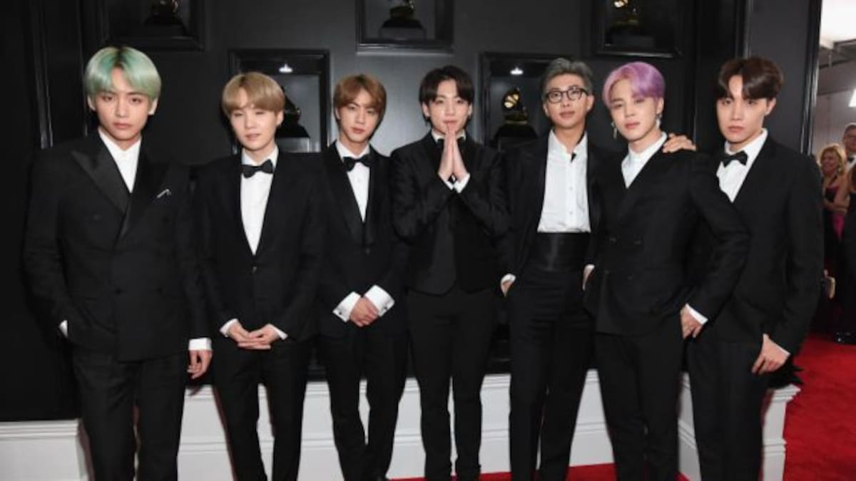 El mensaje especial de BTS a sus fans en todo el mundo
