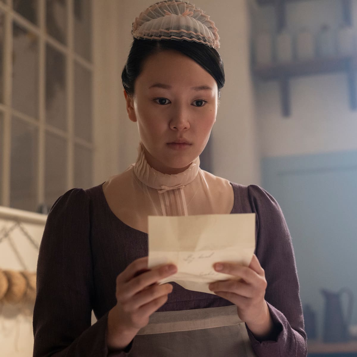 'Los Bridgerton T4': a qué hora ver los nuevos capítulos de la segunda parte desde España