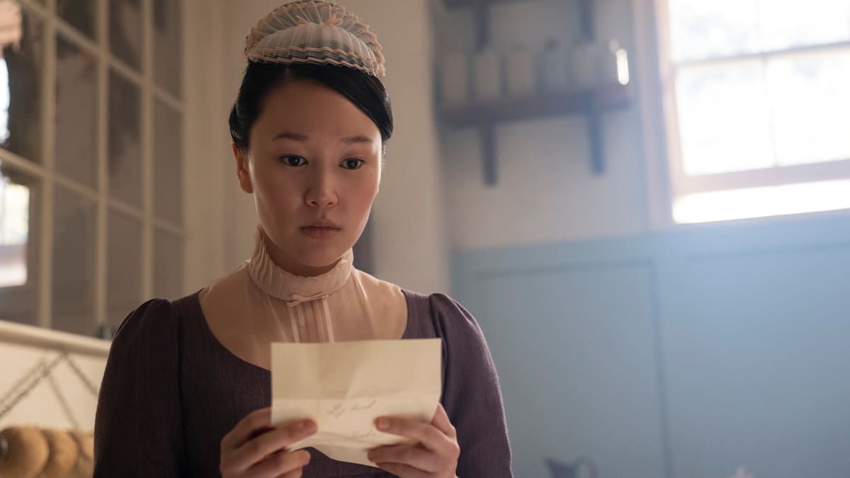 'Los Bridgerton T4': a qué hora ver los nuevos capítulos de la segunda parte desde España