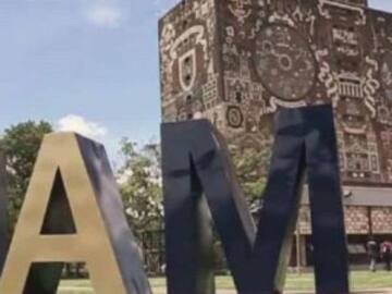 La Corneta La UNAM es la segunda mejor universidad en Iberoamérica
