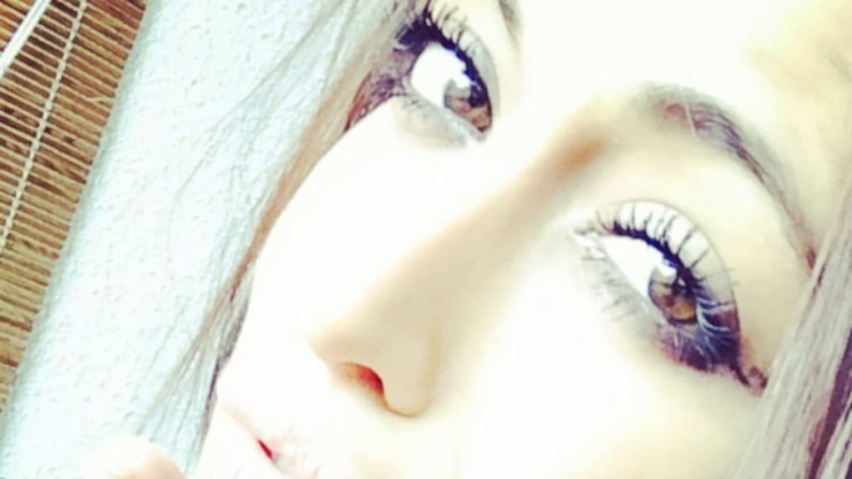 ¿Es Claudia García la nueva Sara Carbonero?