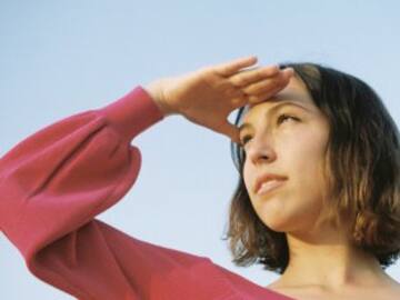 Sara Roy estrena ‘Una cançó damor’ i és tota una declaració