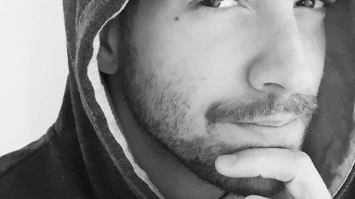 El vídeo de Tabú de Pablo Alborán se estrena este miércoles