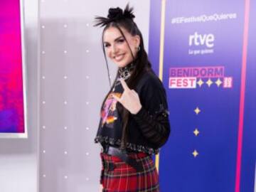 Benidorm Fest 2023: las fechas clave del festival que precede a Eurovisón