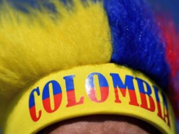 Esta es la portada de &#039;The Sun&#039; que insulta a los colombianos.