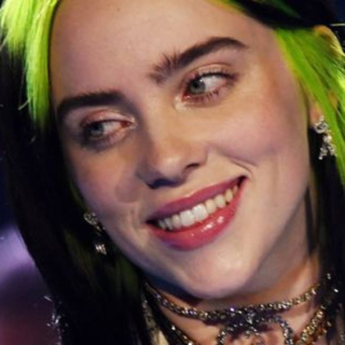 Billie Eilish confesó que intentó suicidarse