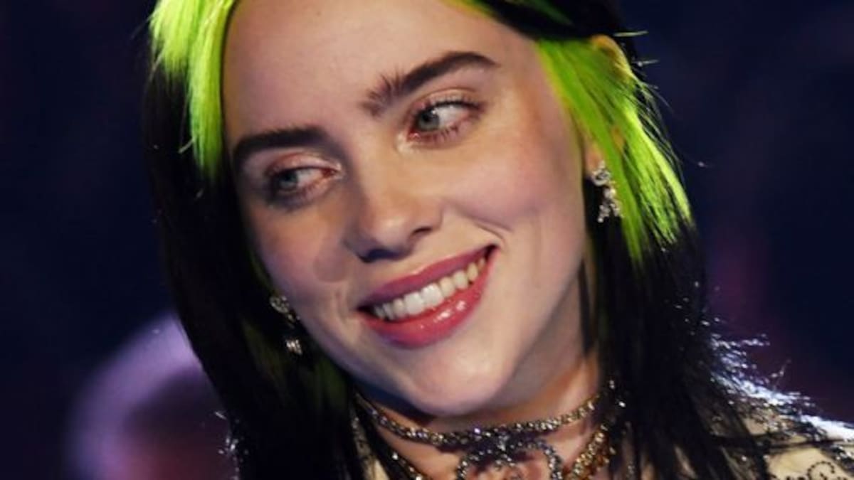 Billie Eilish confesó que intentó suicidarse