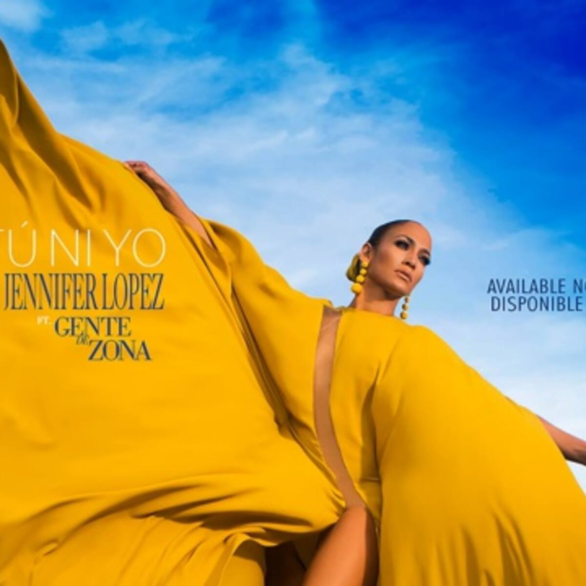 Ni tu ni yo de Jlo