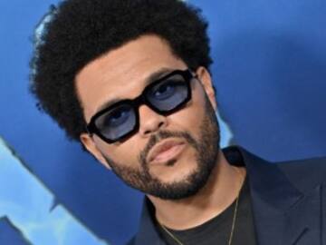 The Weeknd, el artista más popular del mundo según Guinness World Records