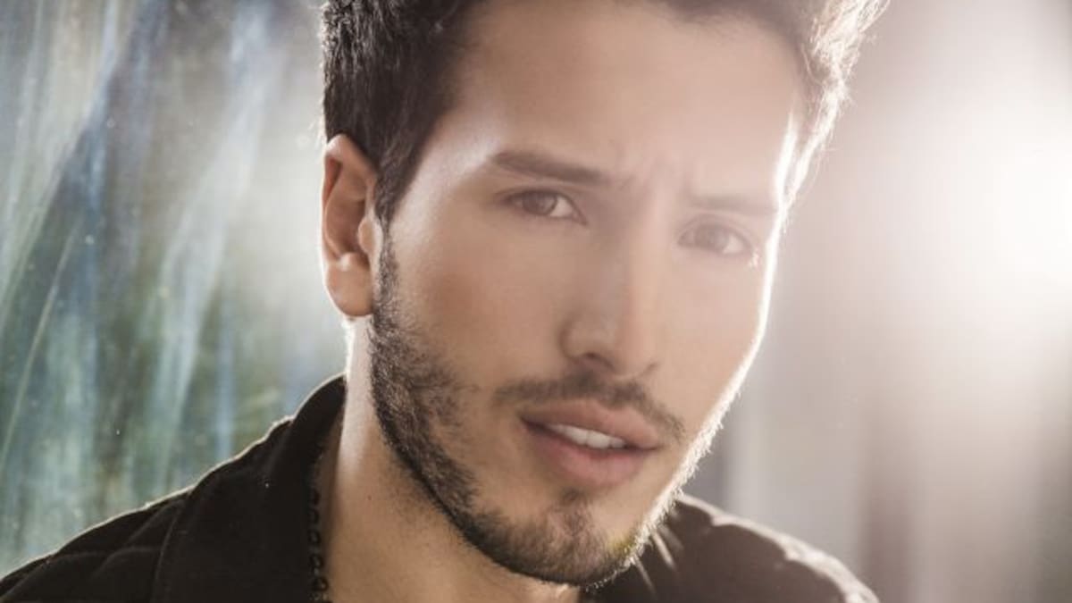 Sebastián Yatra: "Mi próximo disco se va a llamar 'Fantasía'"