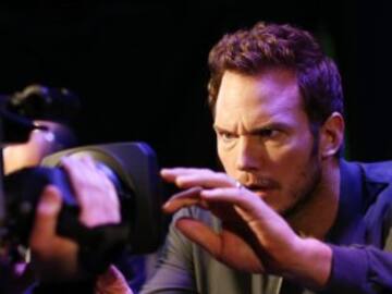 Marvel revela que Star-Lord es bisexual y las redes se mofan de Chris Pratt