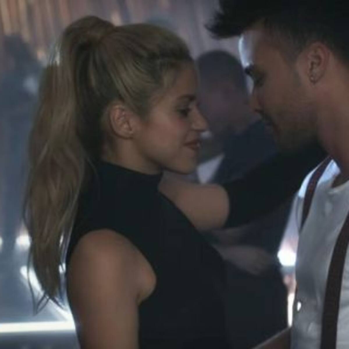 Shakira y Prince Royce estrenaron su nuevo tema ‘Deja Vu’