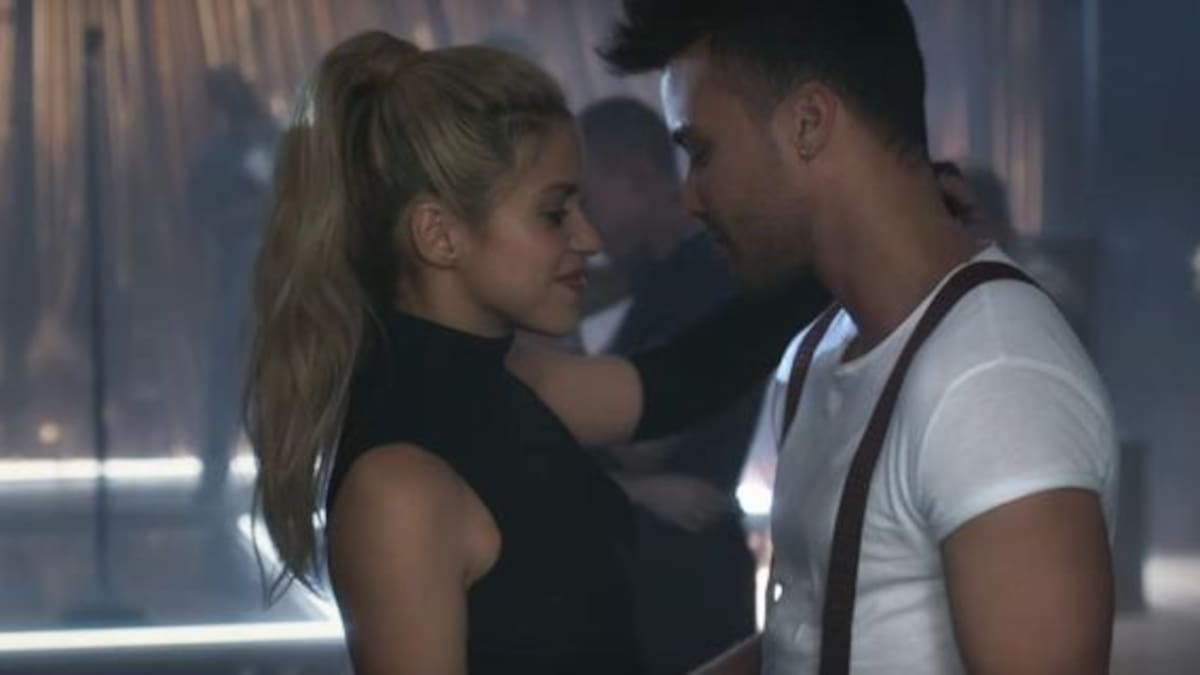 Shakira y Prince Royce estrenaron su nuevo tema ‘Deja Vu’