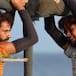 Bosco y Asraf nos dejan otra noria infernal histórica en ‘Supervivientes’