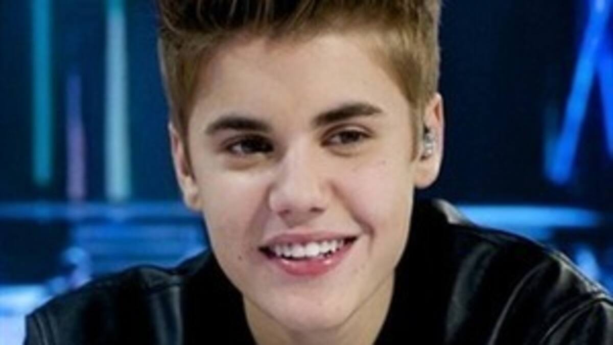 Confirmado: Justin Bieber cantará con One Direction