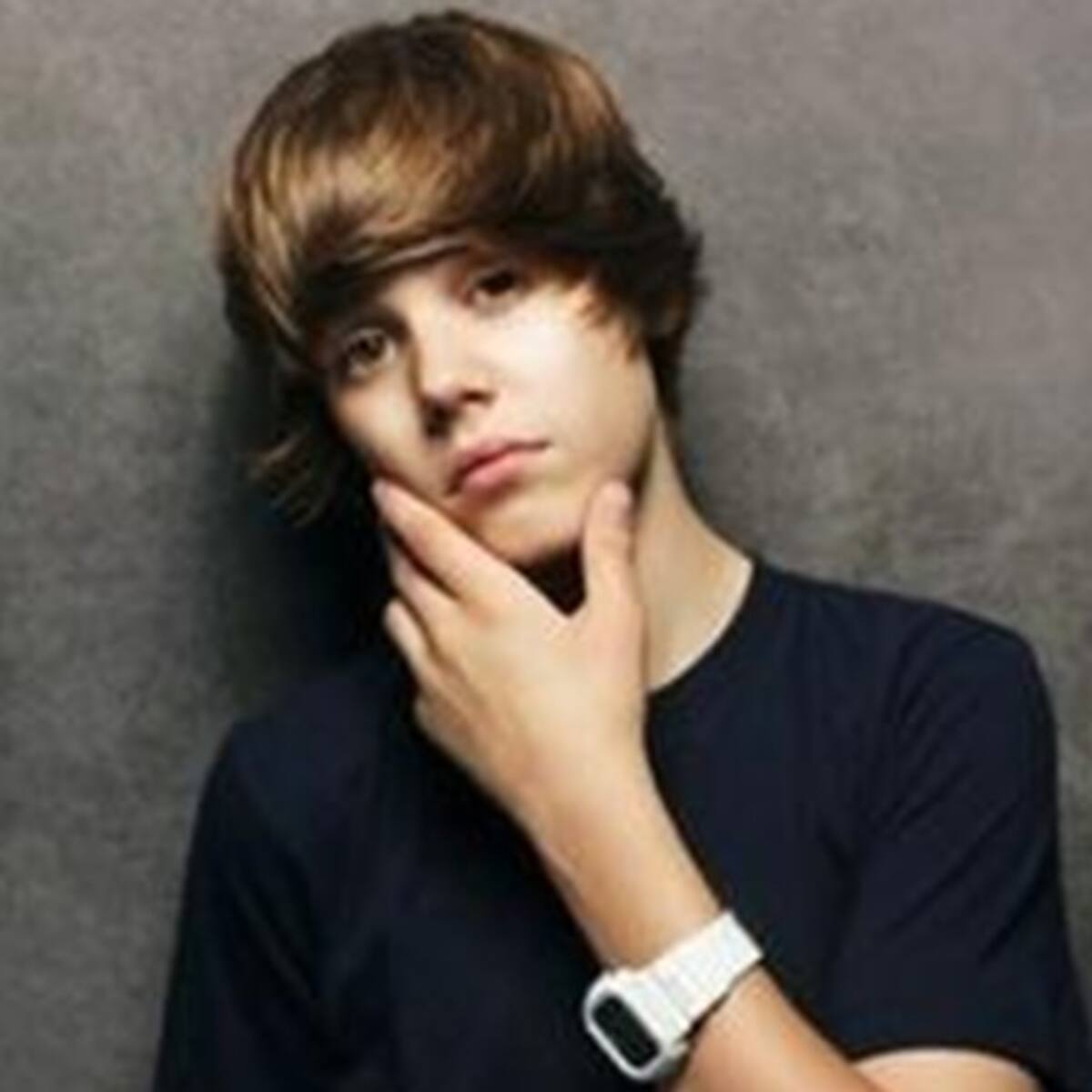 Un mal final para Justin Bieber