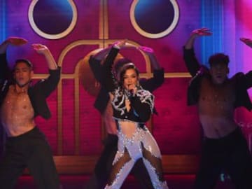 Chanel gana el Benidorm Fest e irá a Eurovisión